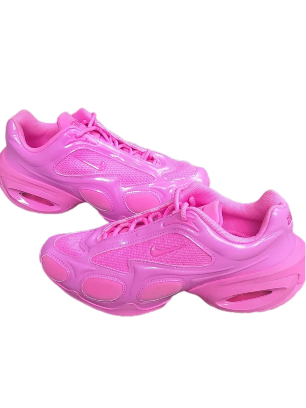 Nike Air Max Muse Lifestyle Shoes Pink Spell FV1920-602 Women's Size 7 NEW